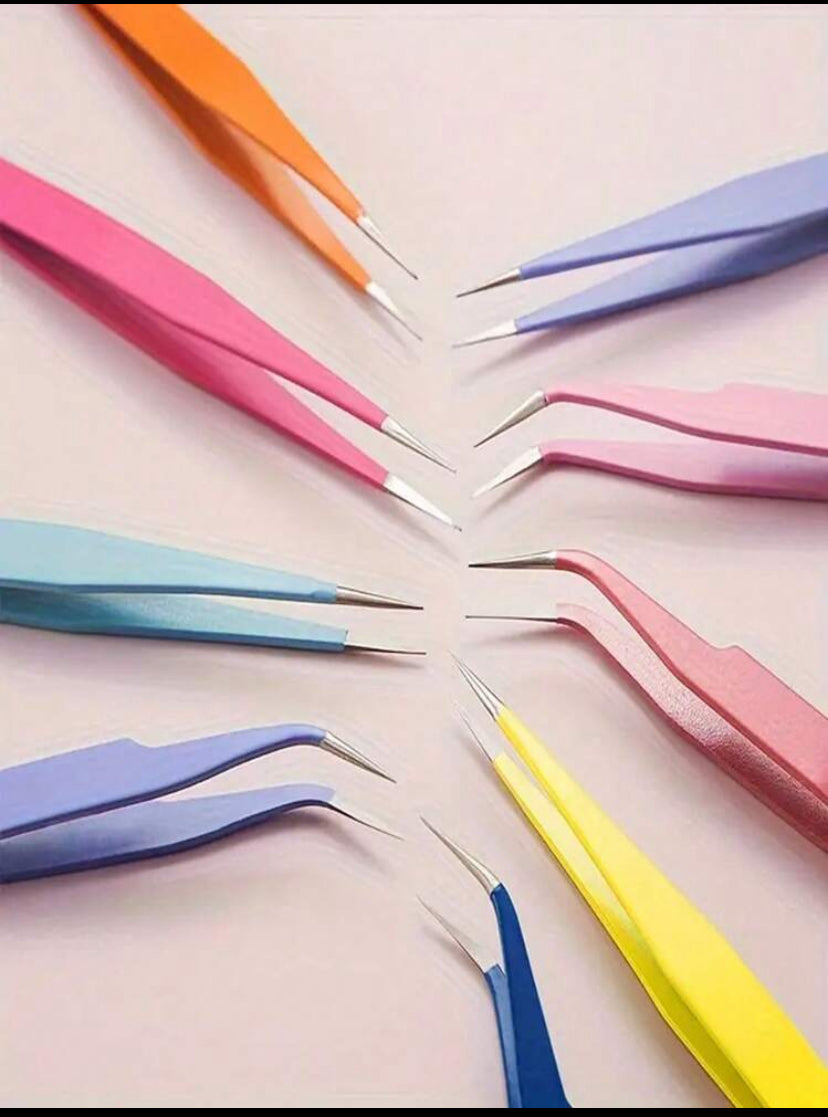 Tweezers