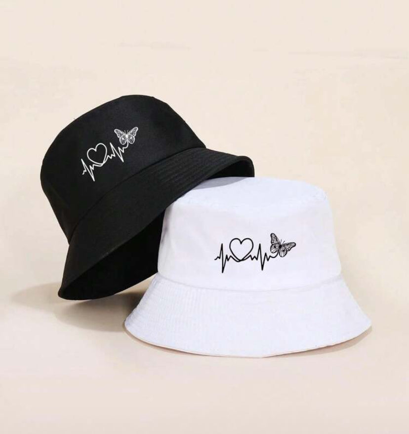 Aesthetic hat