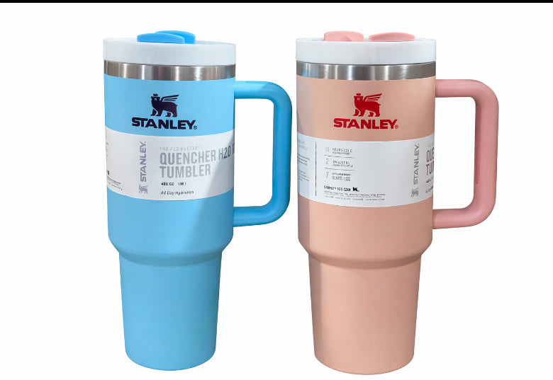 Tumbler mug stanley