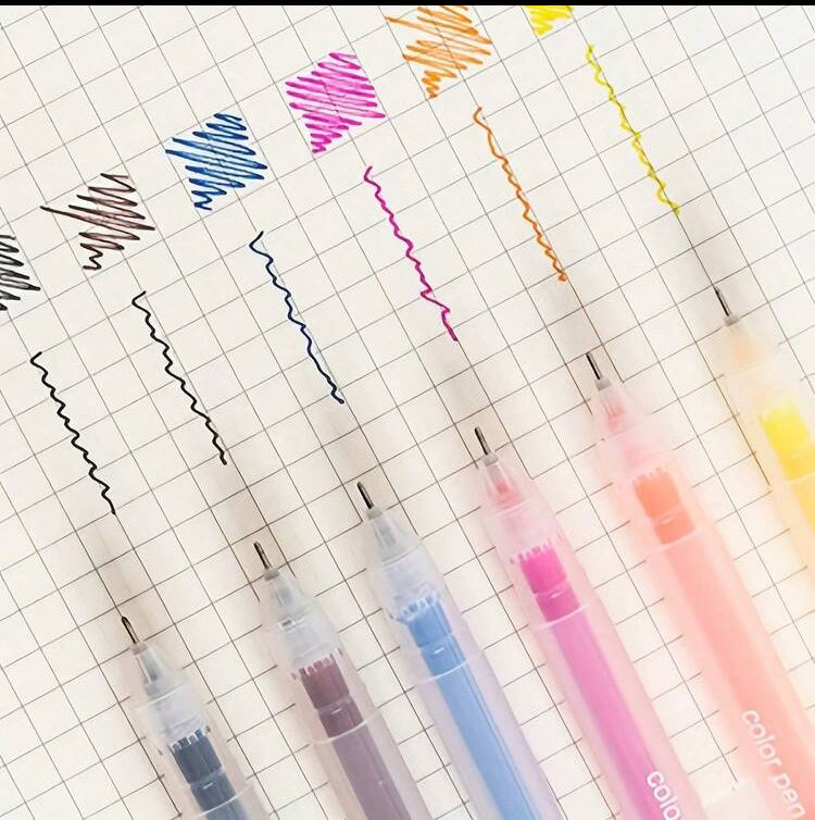 pens set