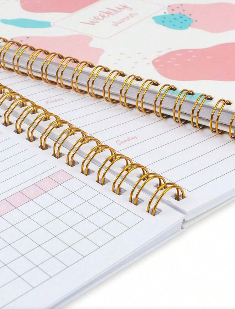 planner