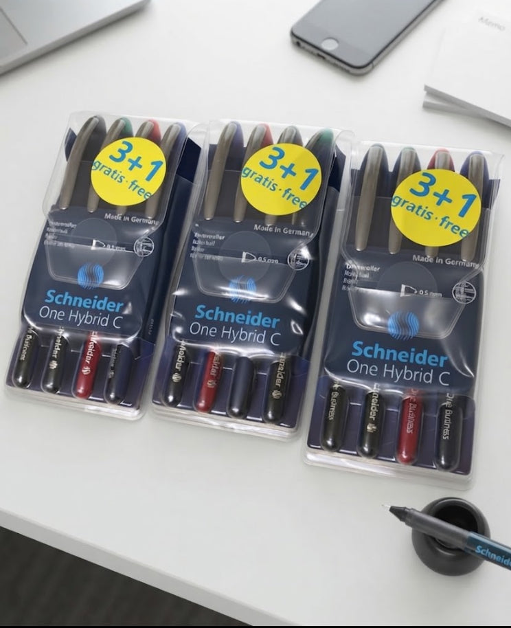 Pens