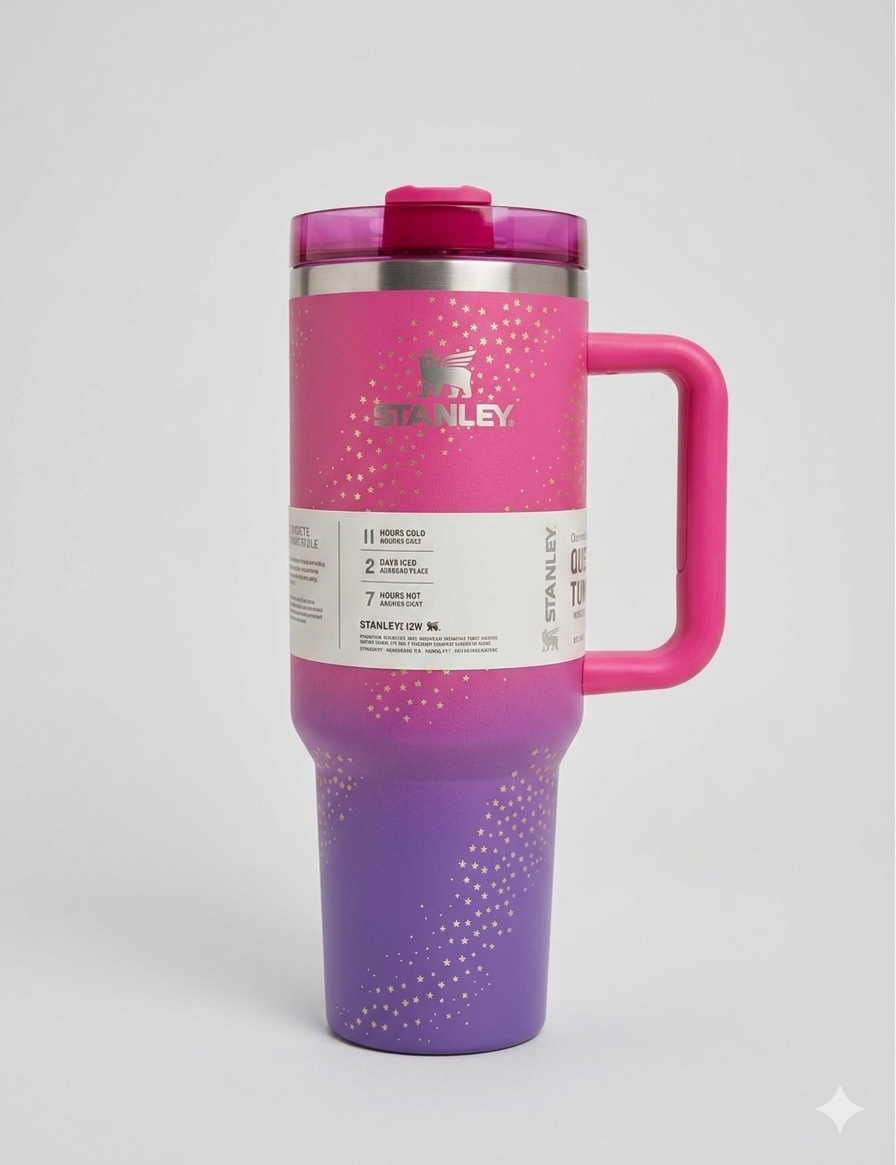 Stanley mug