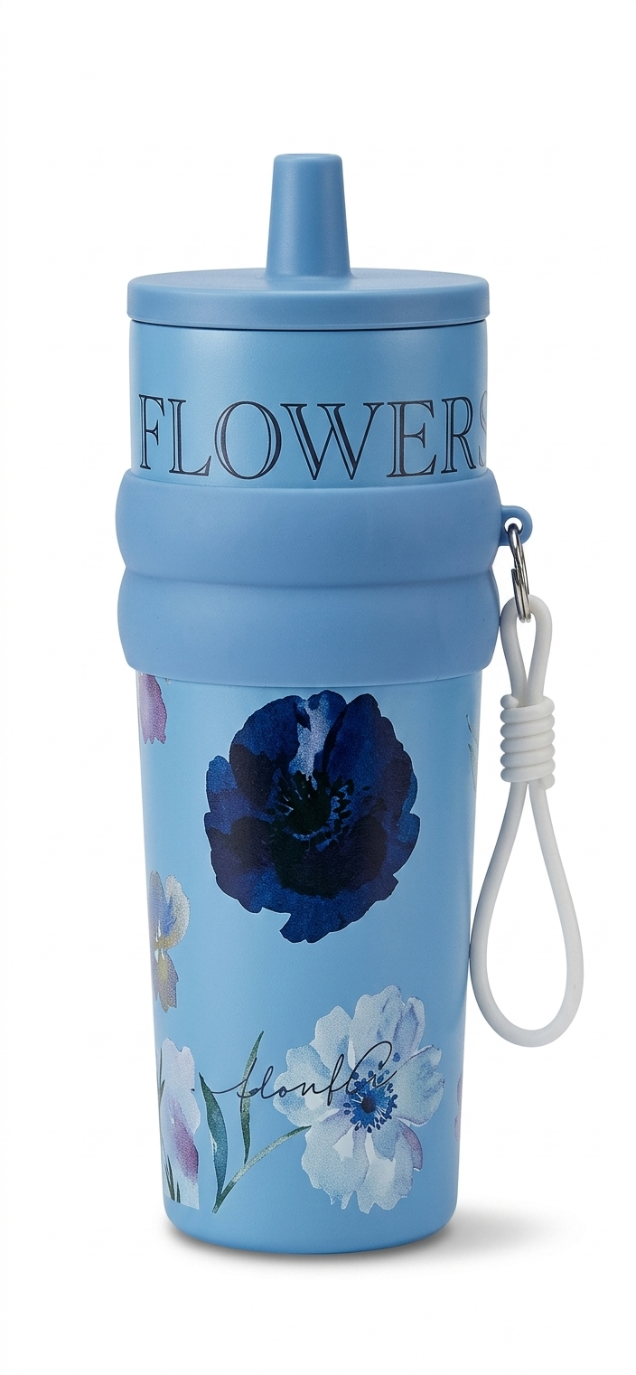 New tumbler mug