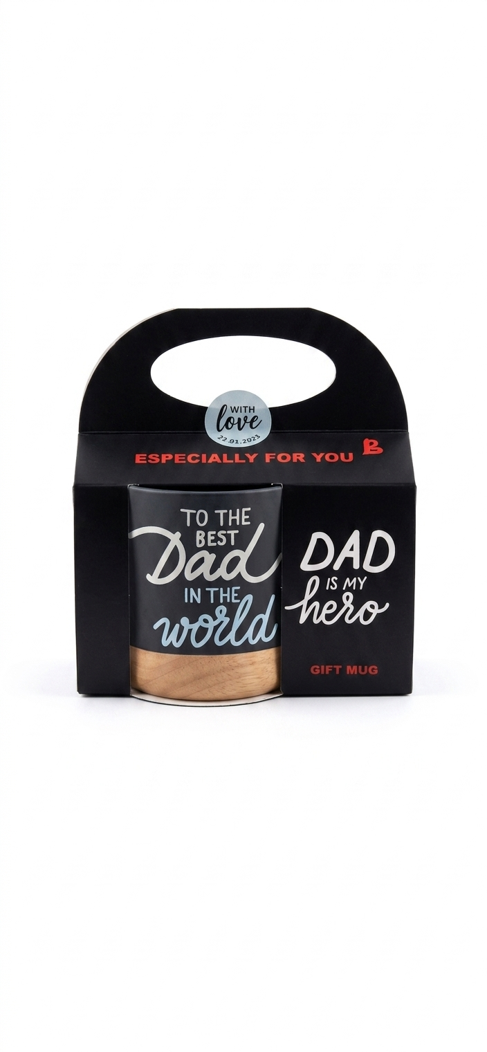 Dad mug