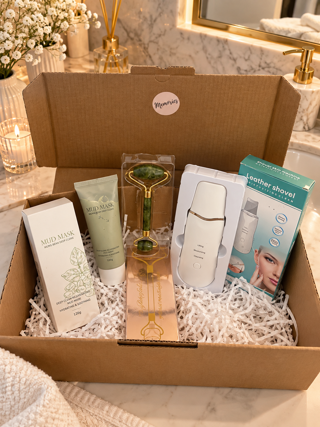 Face care set