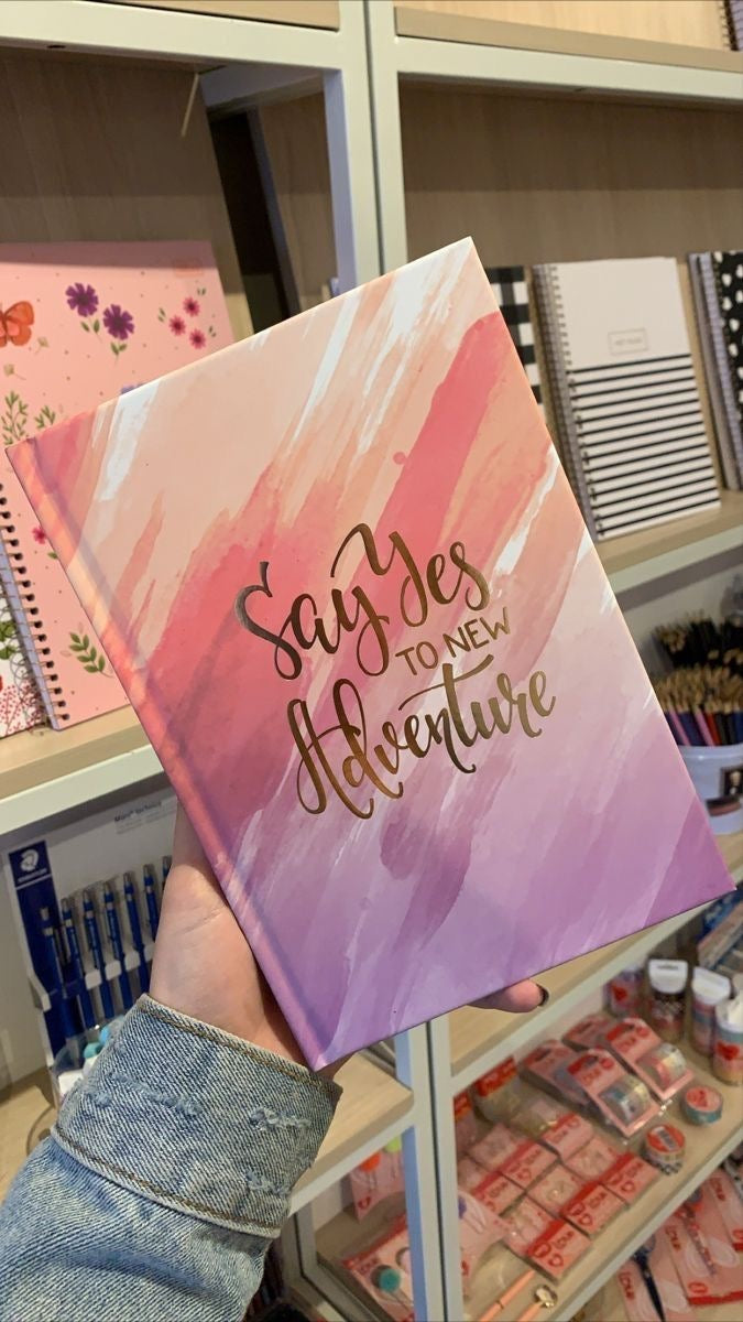 Notebooks – Memories shop