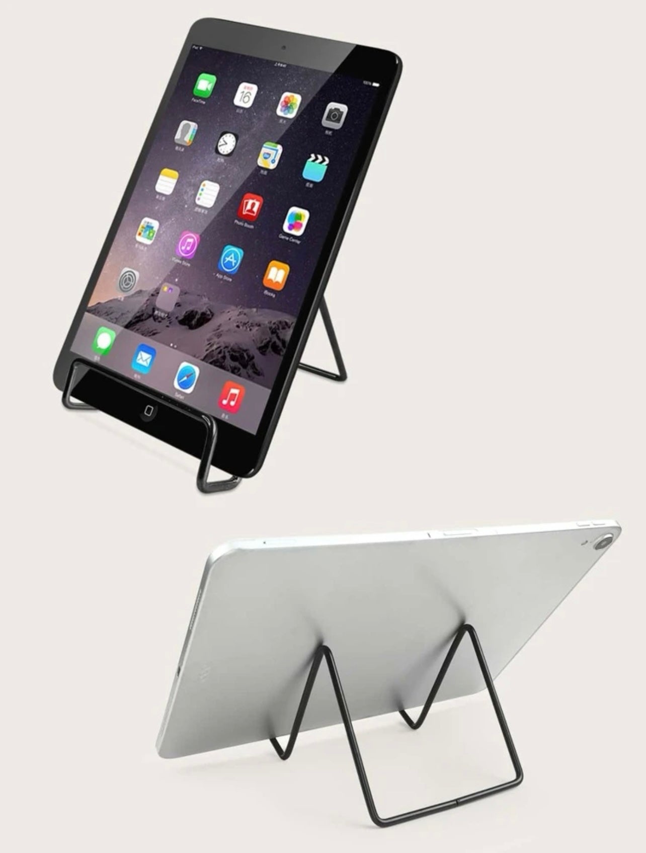 Ipad stand