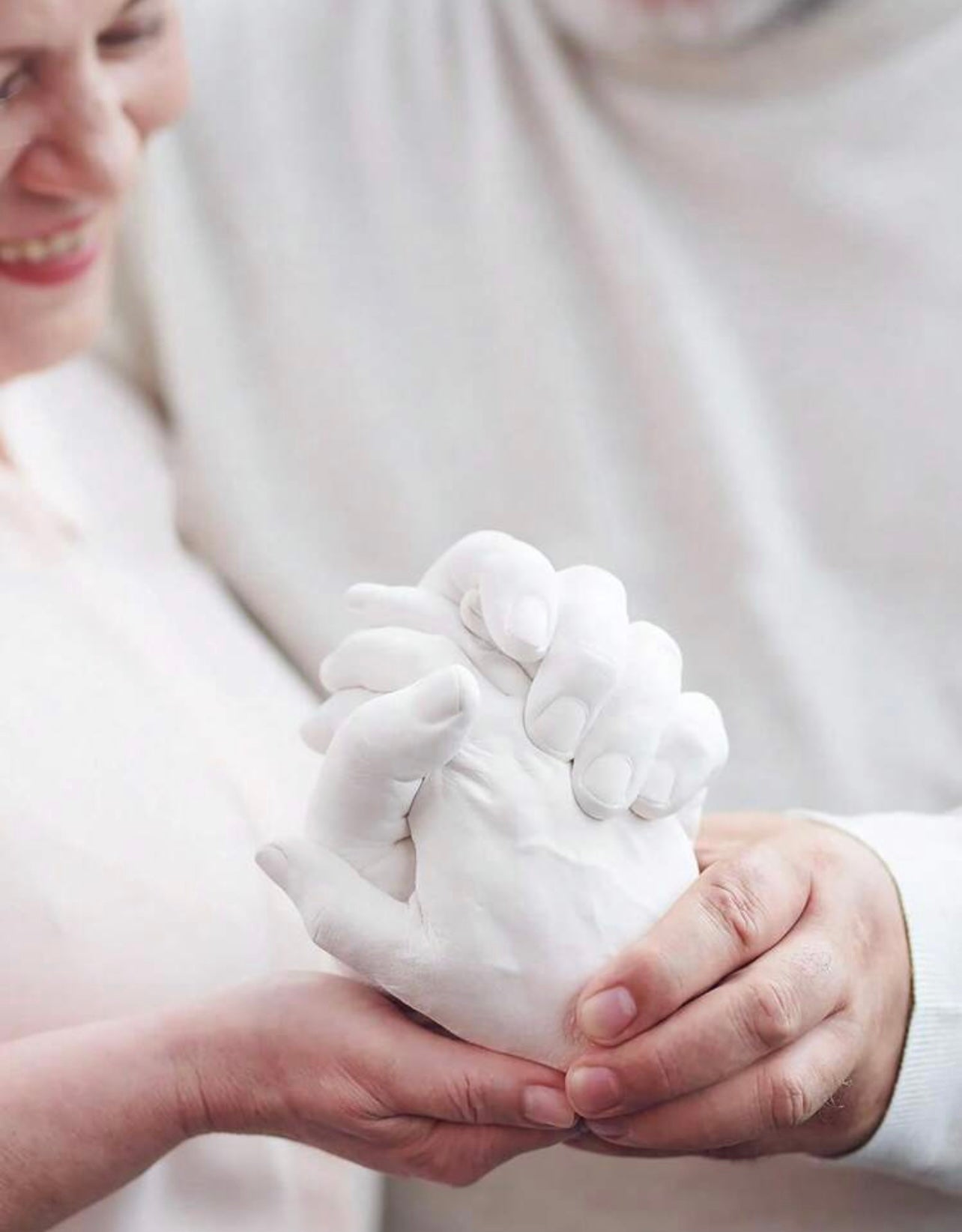 hand casting kit