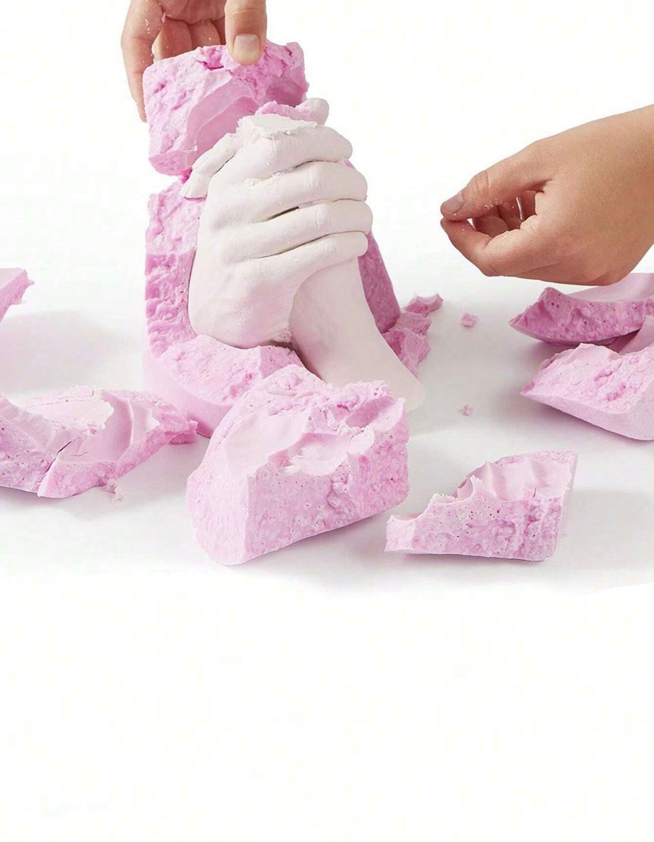 hand casting kit