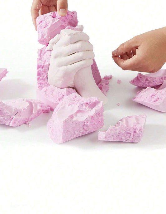 hand casting kit