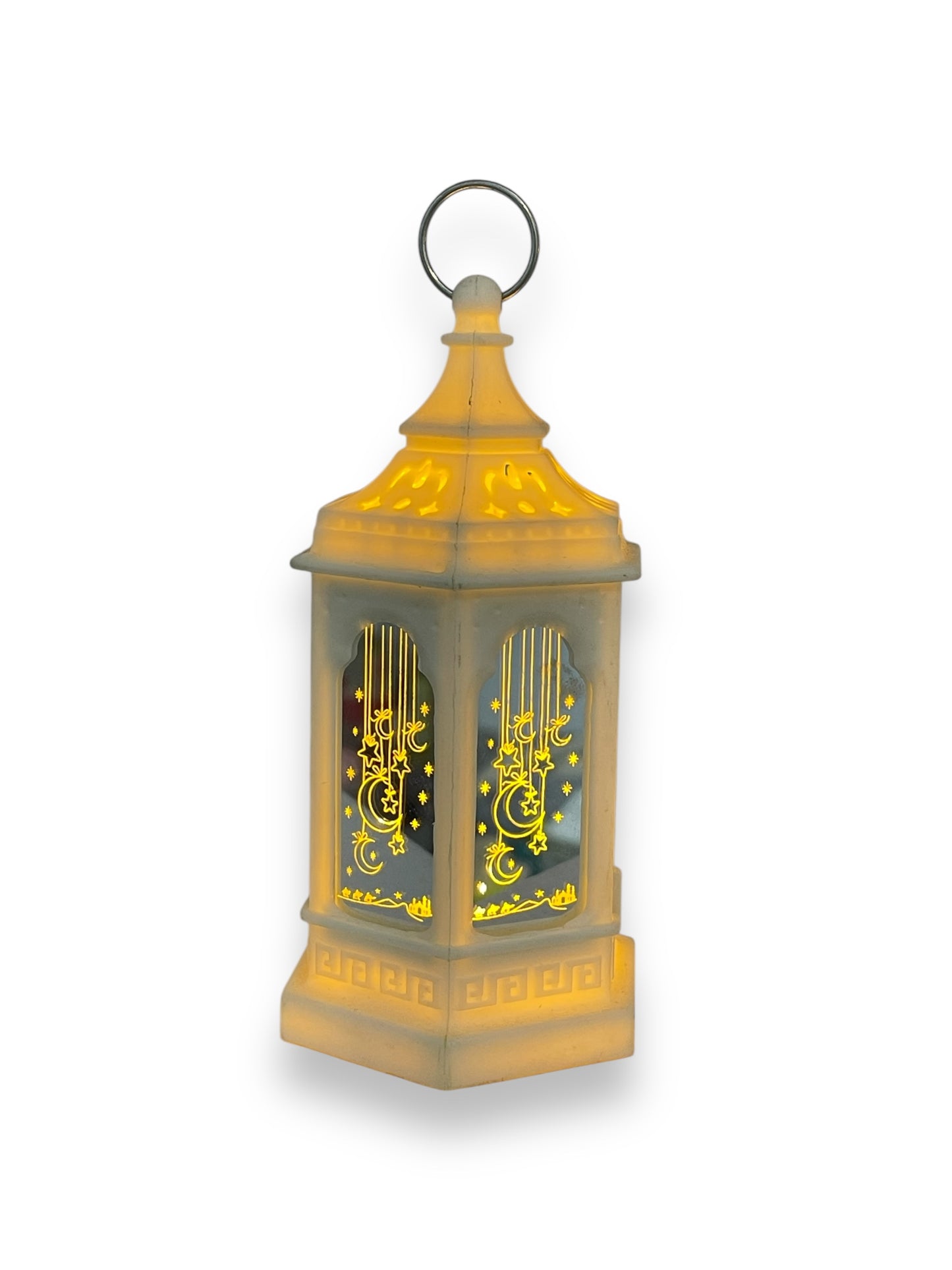 Ramadan fanous light