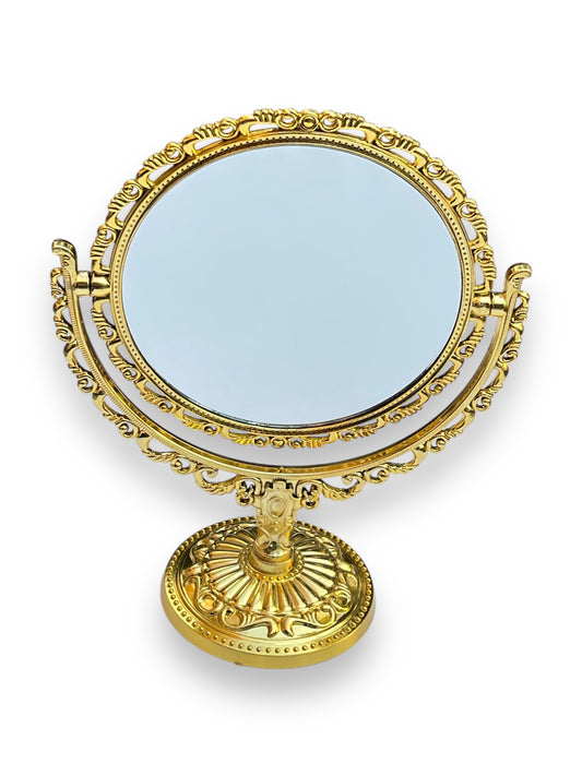 Vintage mirror