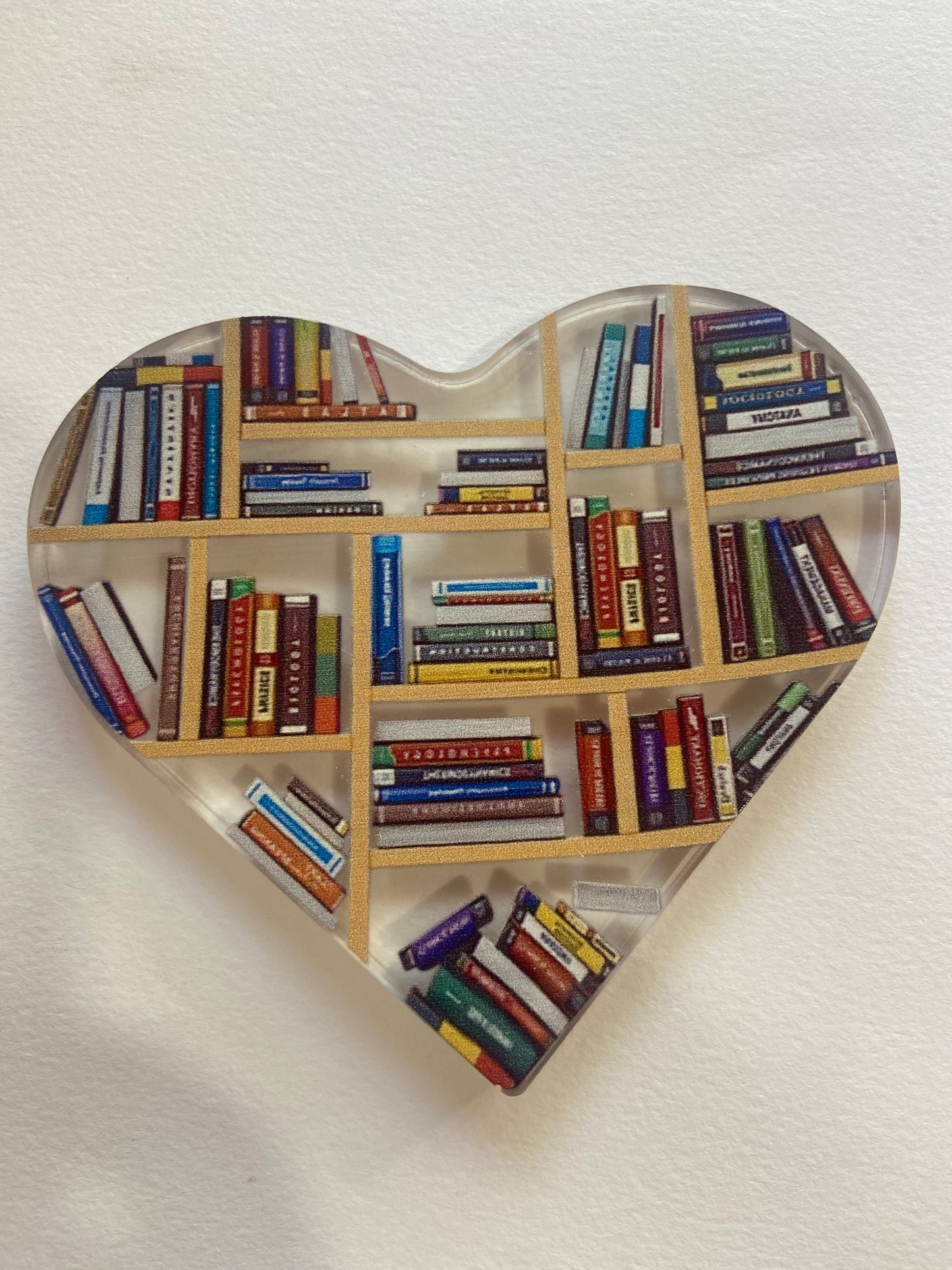 Mini library