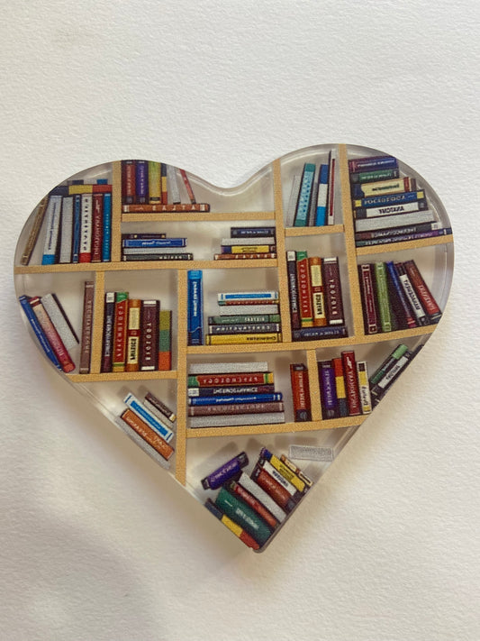Mini library