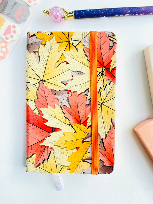 Fall notebook