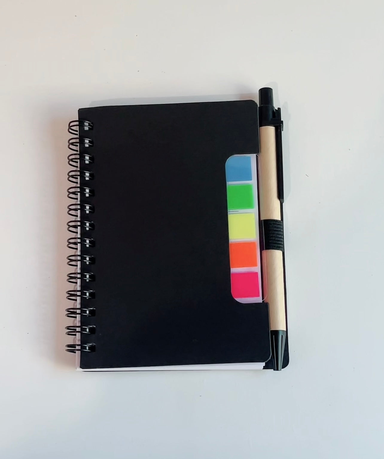 3 in 1 notebook