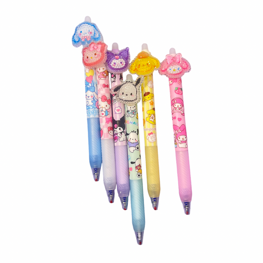 Kawaii pen