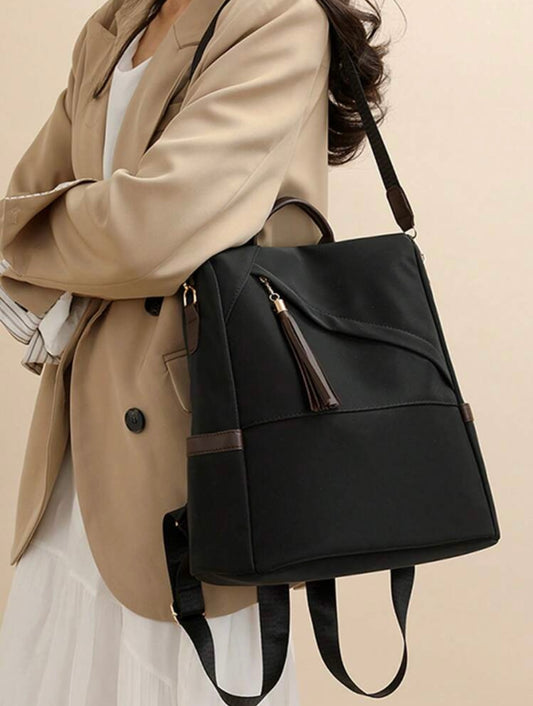 Classy backpack