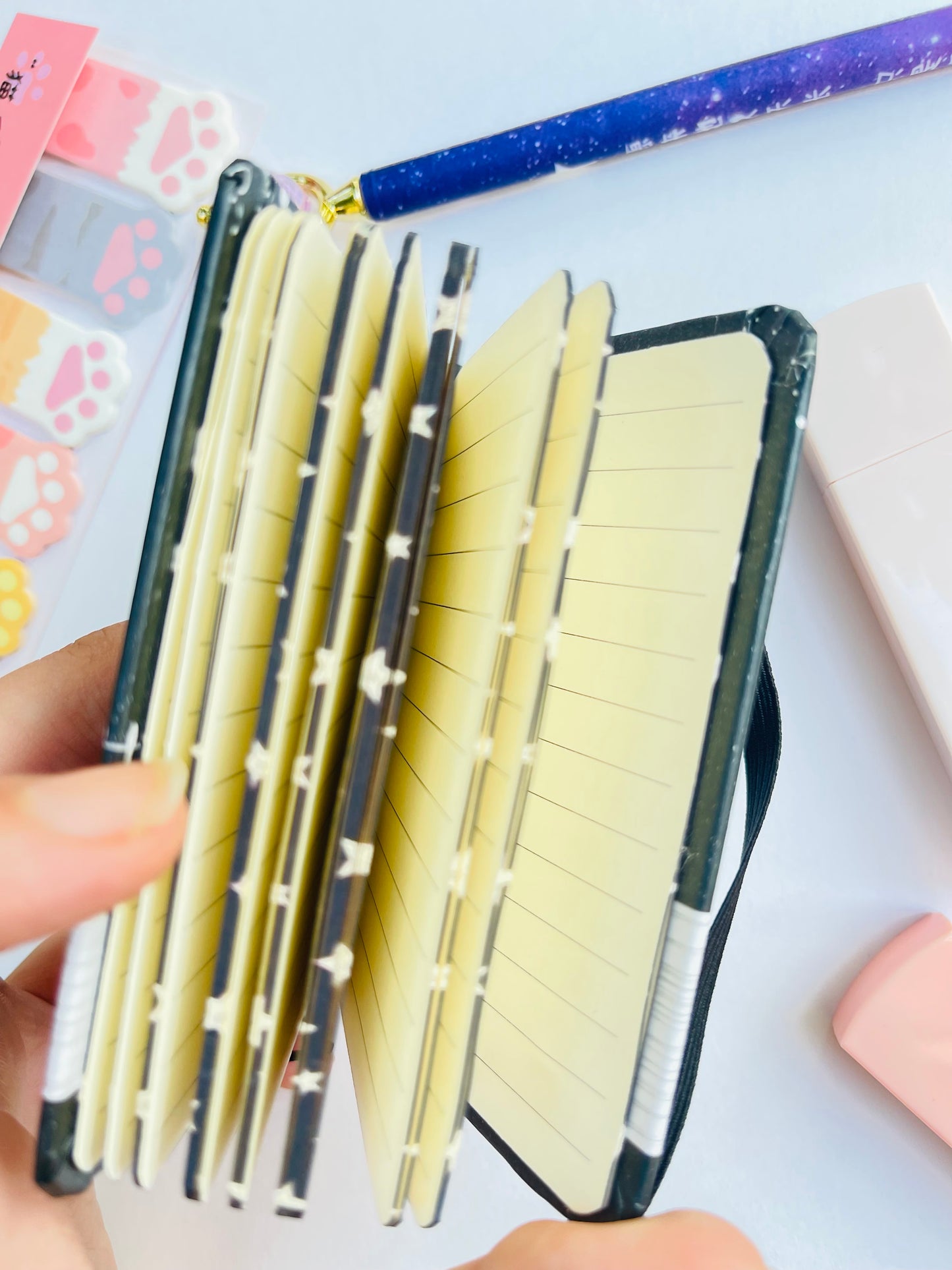 Space Notebook