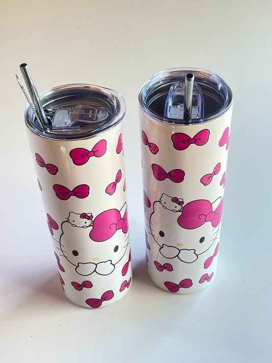 Hello kitty mug