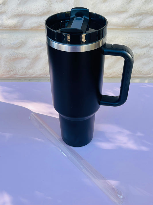 Viral tumbler mug