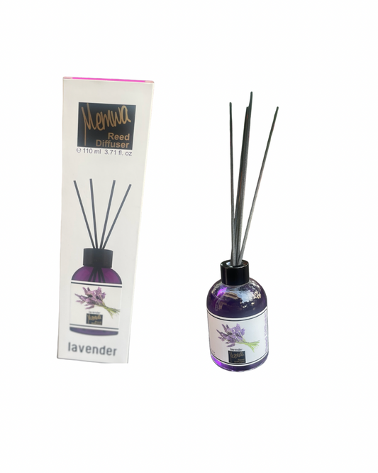 Aromatic lavender diffuser