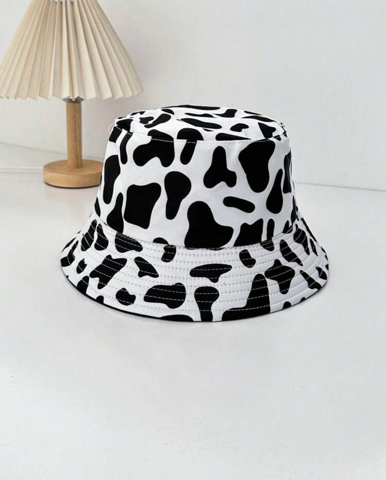 Aesthetic bucket hat