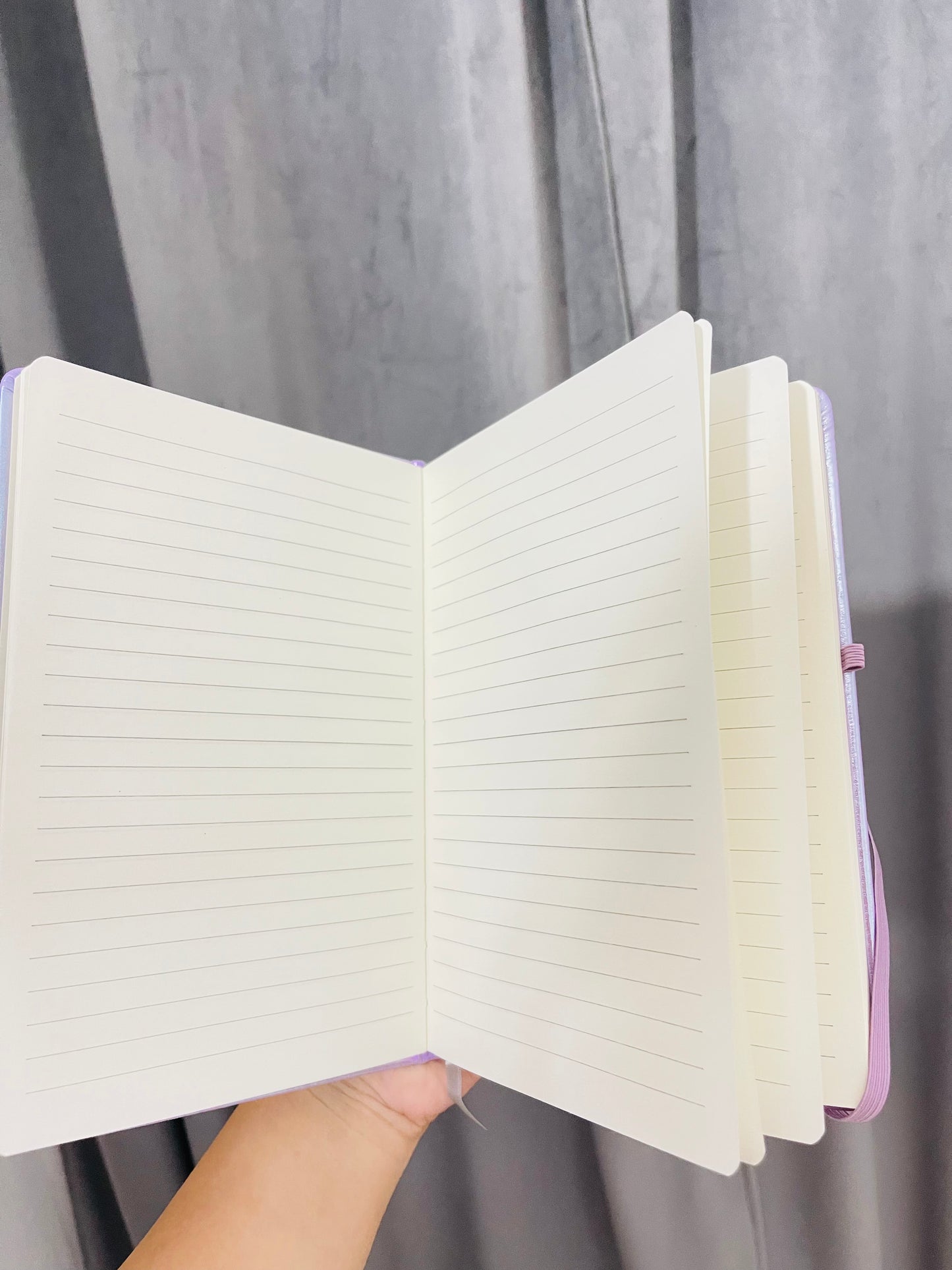 Arc en ciel notebook
