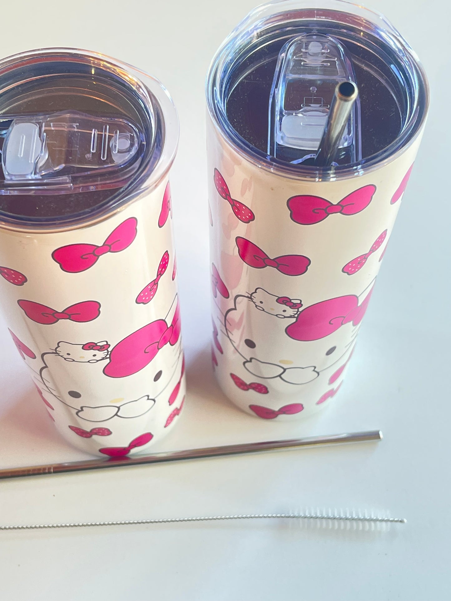 Hello kitty mug