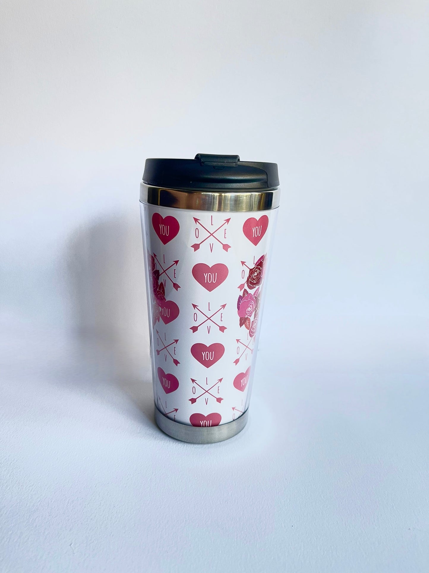 Love thermos