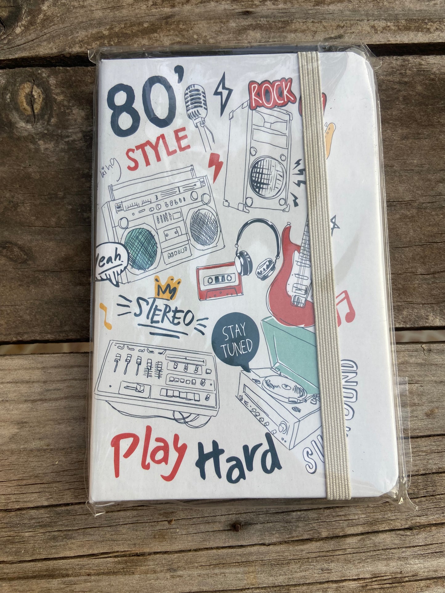 Easthetic notebook