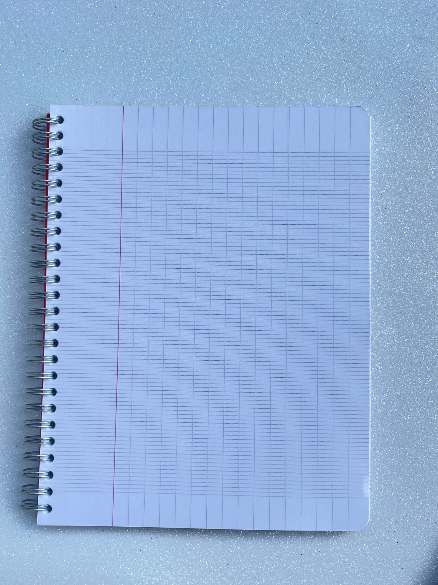 Notee notebook