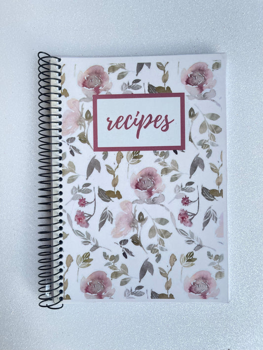 Recipe book