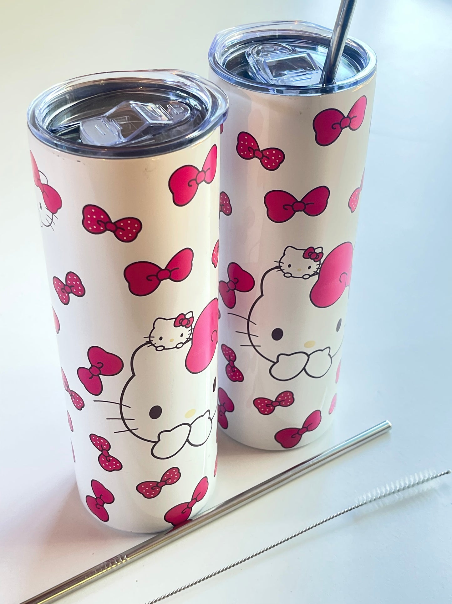 Hello kitty mug