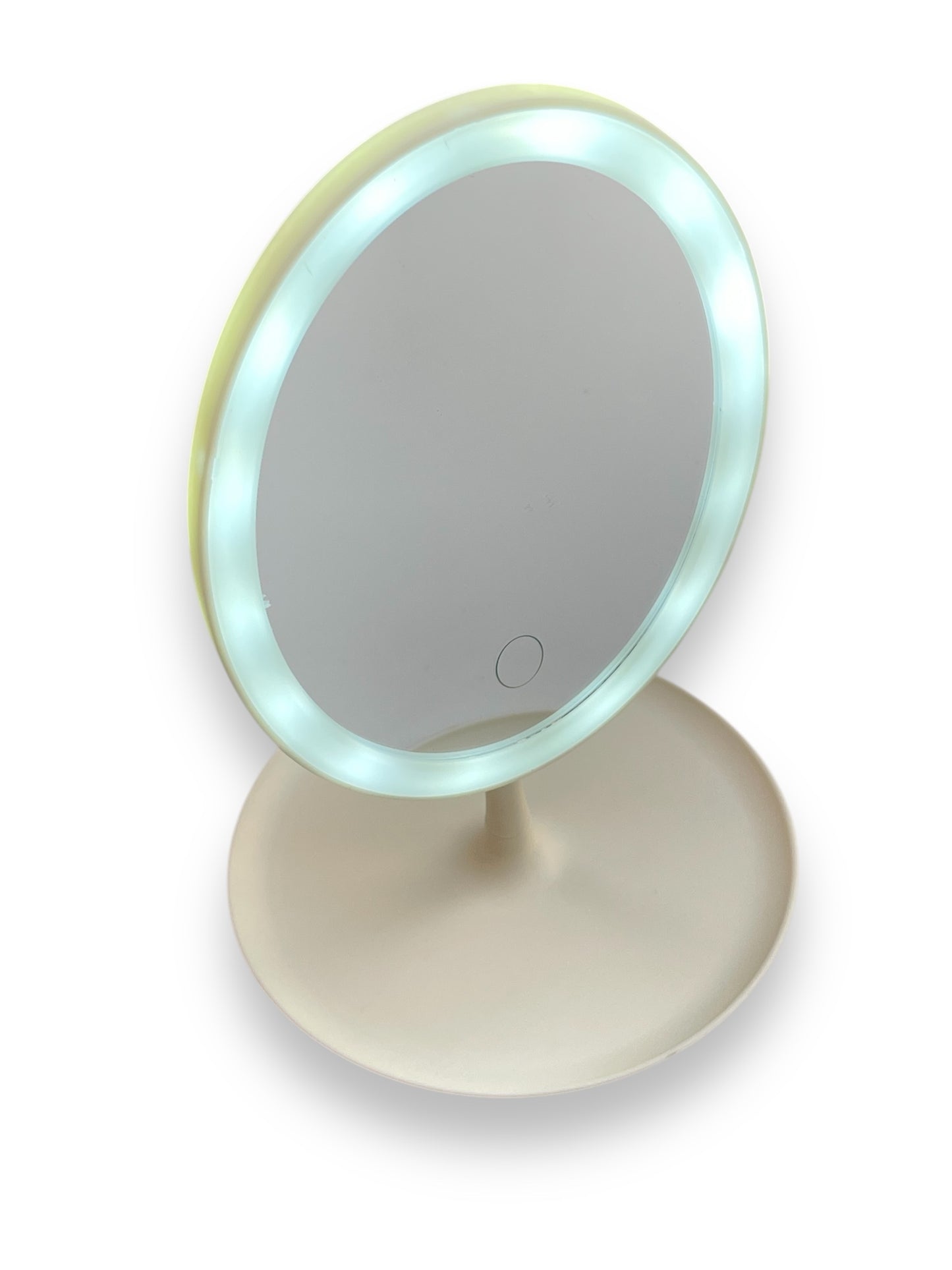 Digital mirror