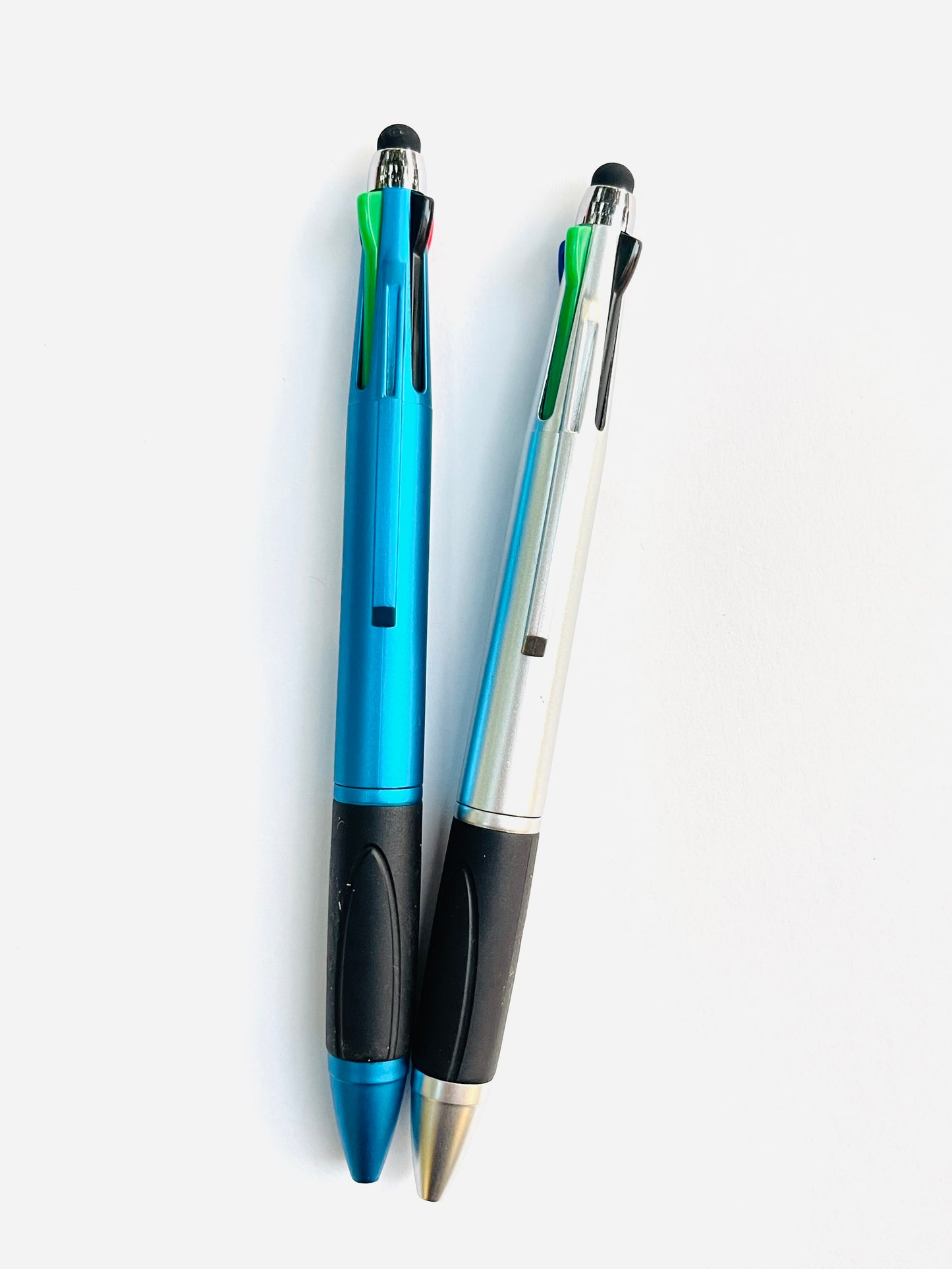 Touch 4 colors pen