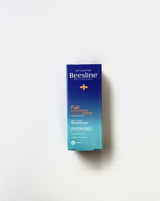 Beesline original sunscreen