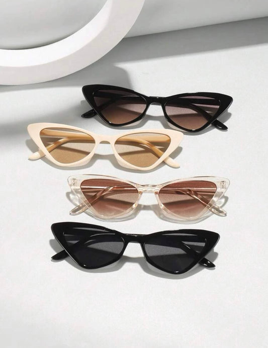 Aesthetic sunglasses