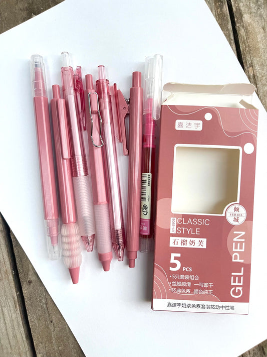 Mechanical + highlighter box