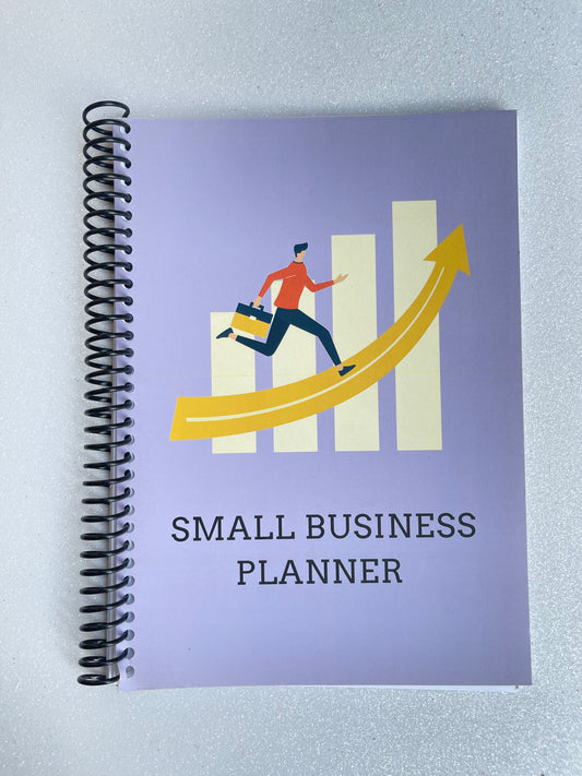 The ultimate business planner