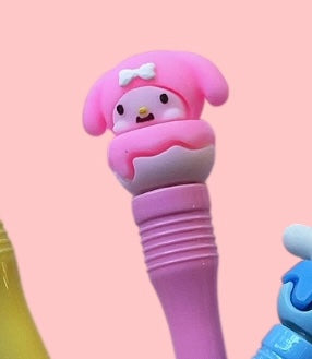 Kawaii fidget pens