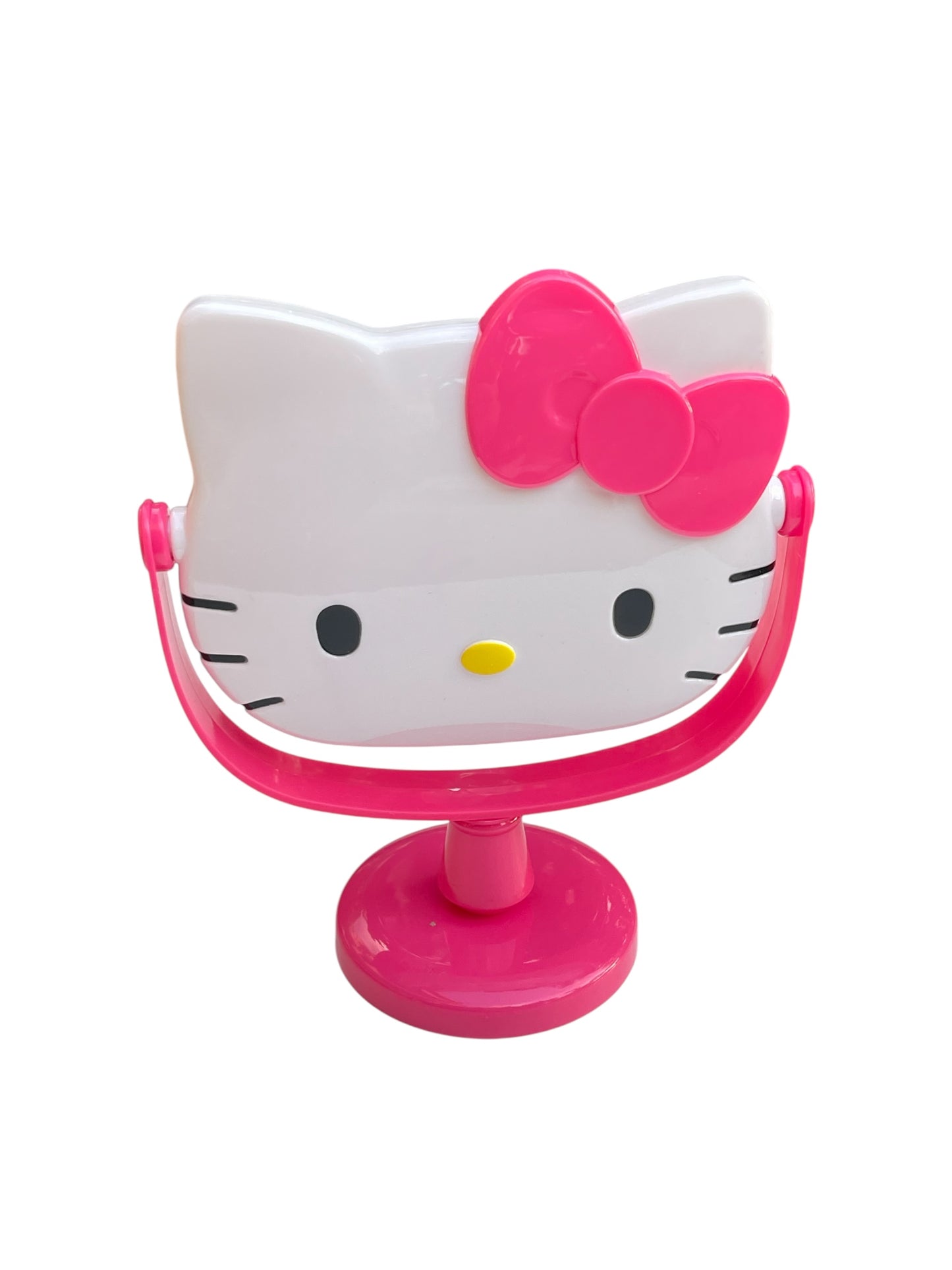 Hello kitty mirror