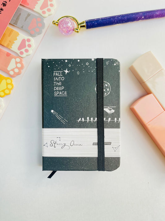 Space Notebook