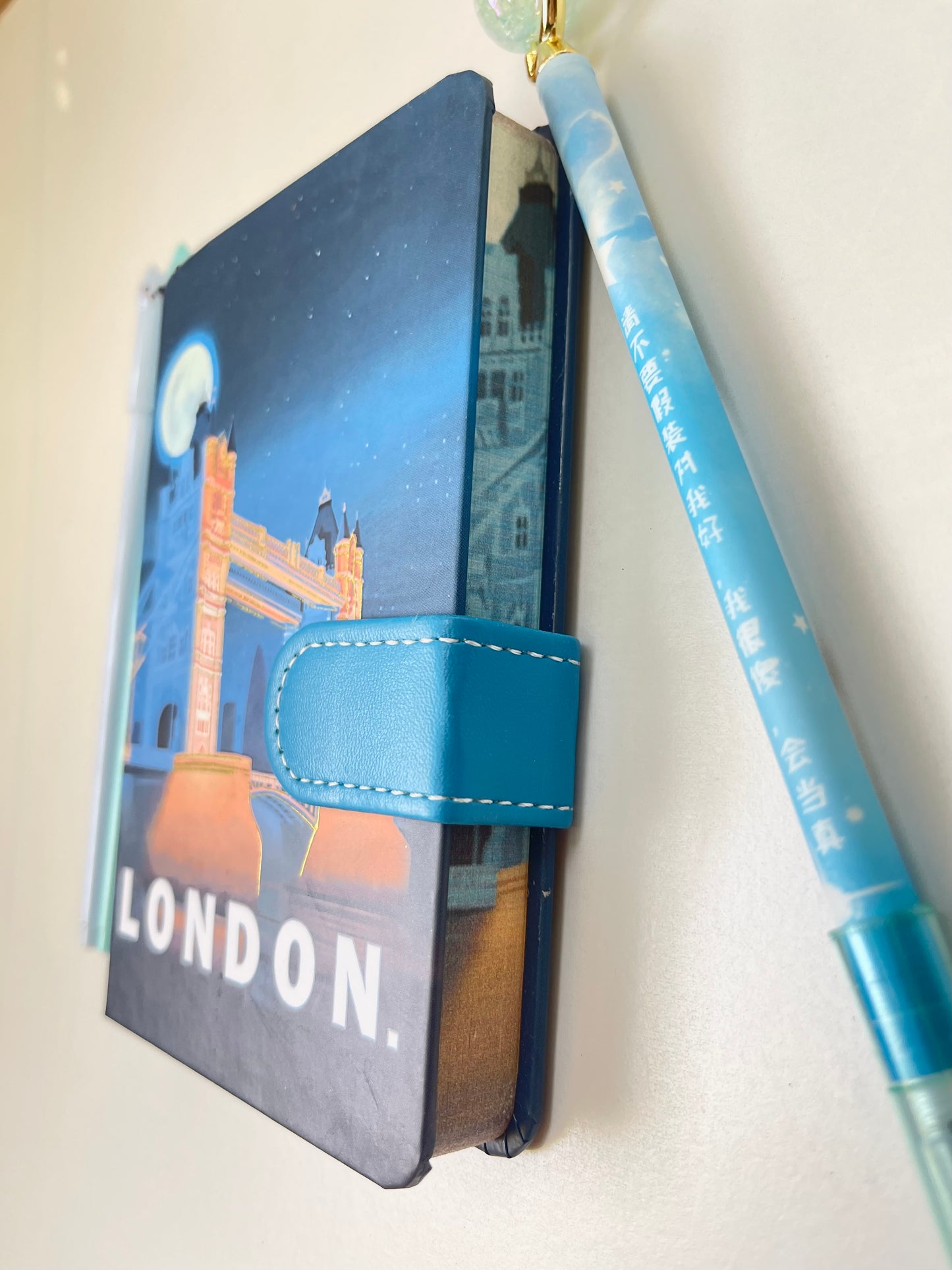 London notebook