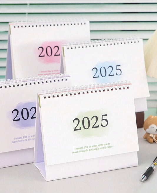 2024-2025 calendar