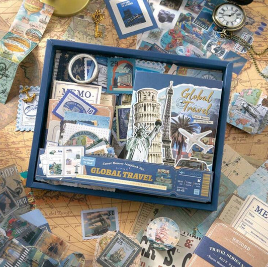 Journaling set
