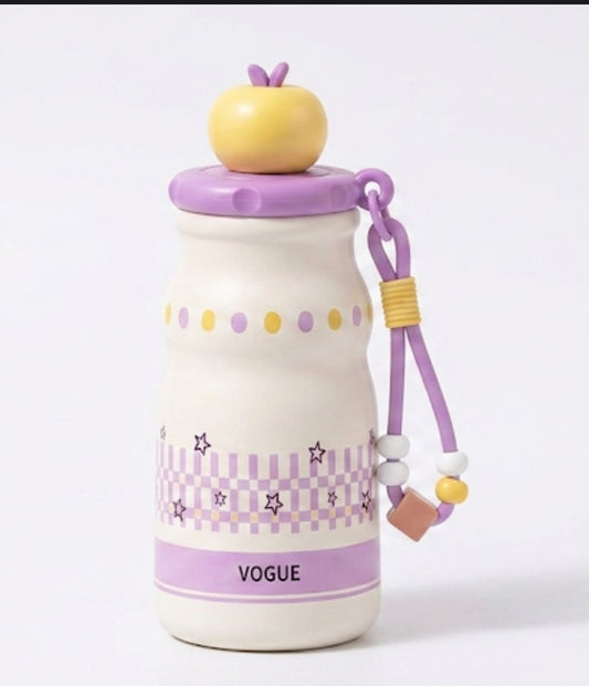 Thermos bottle