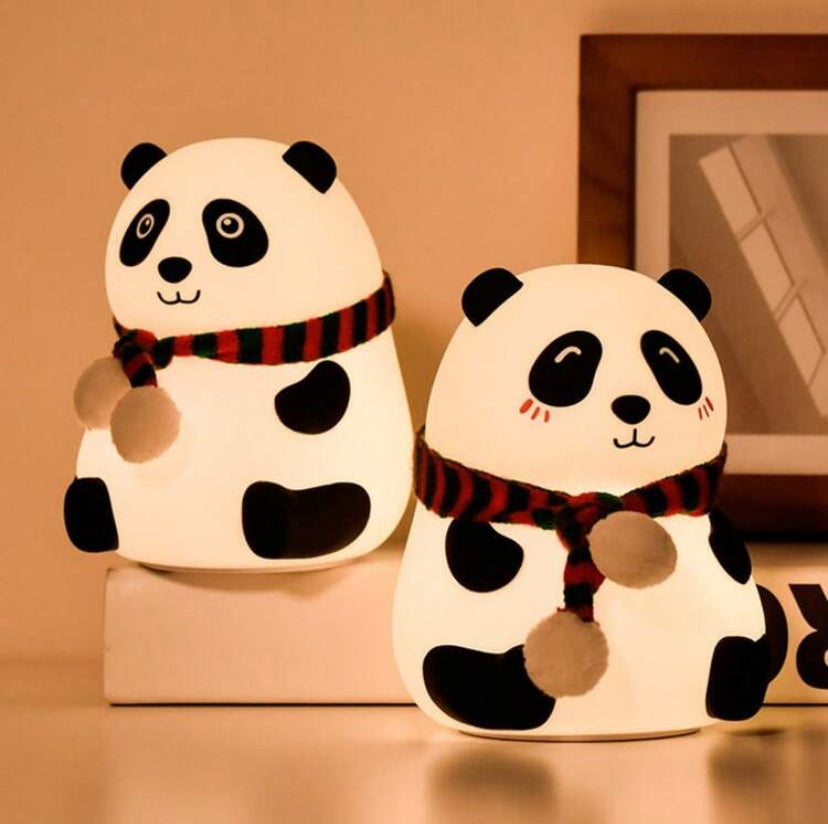 Panda light