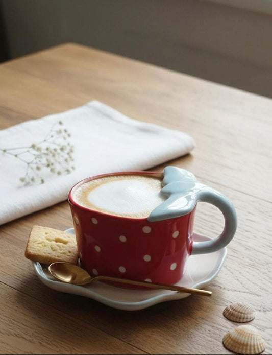 Easthetic mug